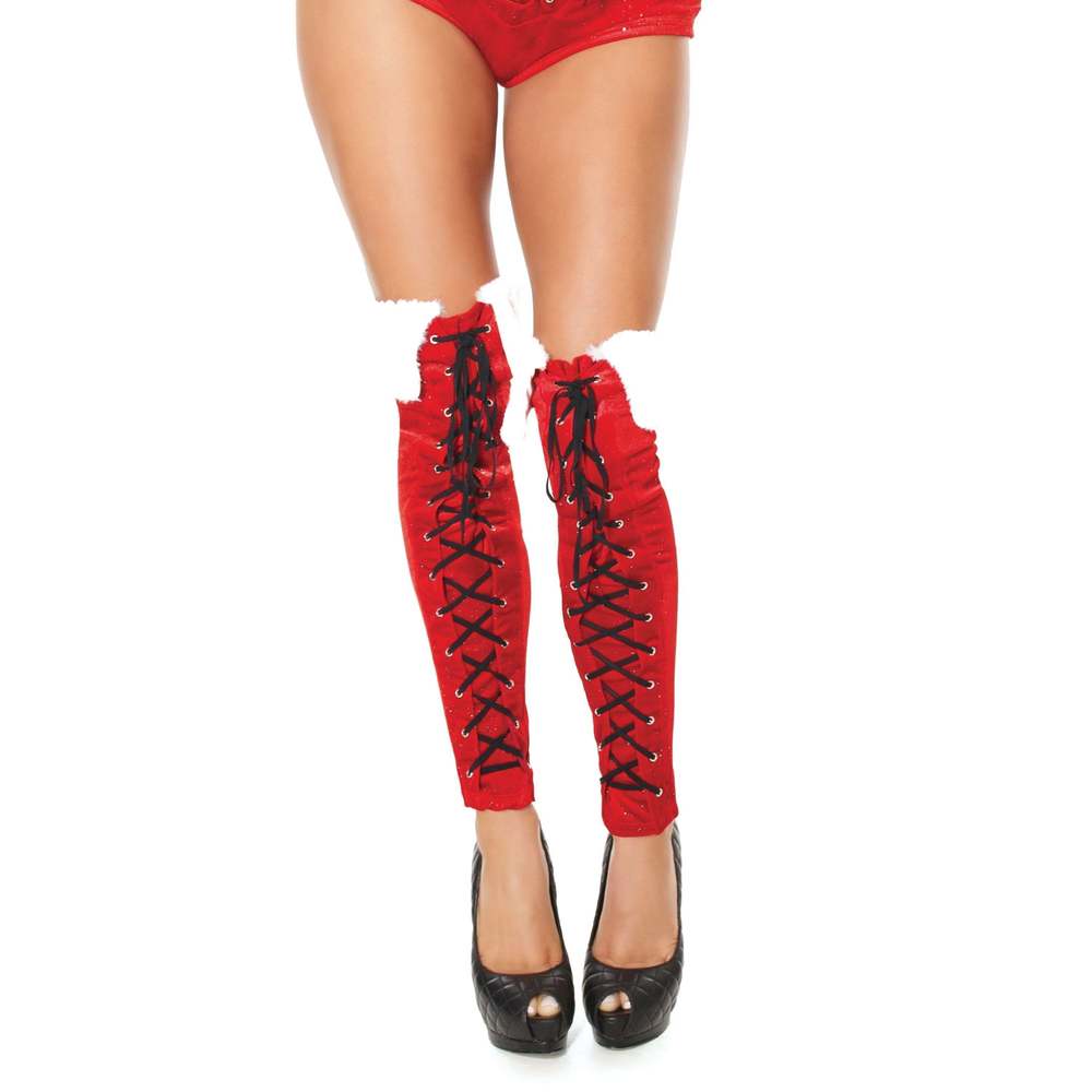 Coquette - Boot Covers
